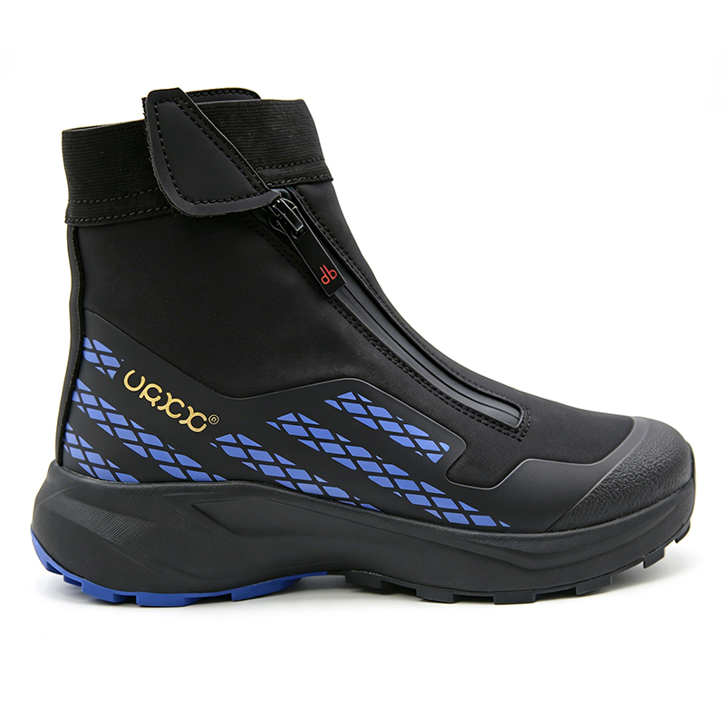 High Top Children Shoes Boys O - Hunting Outdoor Boys recension och pris