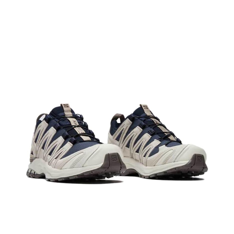 SALOMON XA PRO 3D Fabric Breat - Salomon Shoes Xa Pro 3D recension och pris