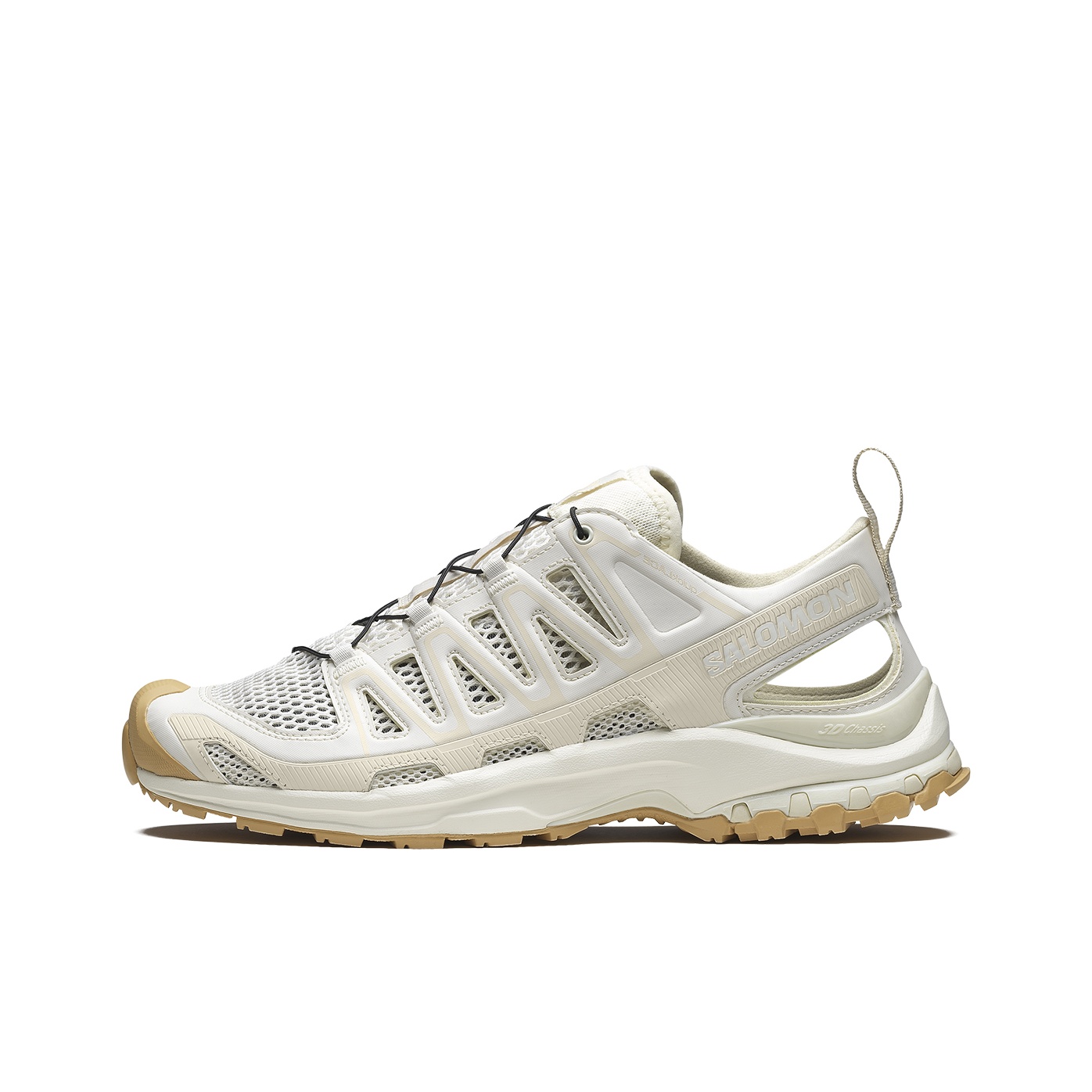 SALOMON XA PRO 3D Breathable G - Salomon Shoes Xa Pro 3D recension och pris
