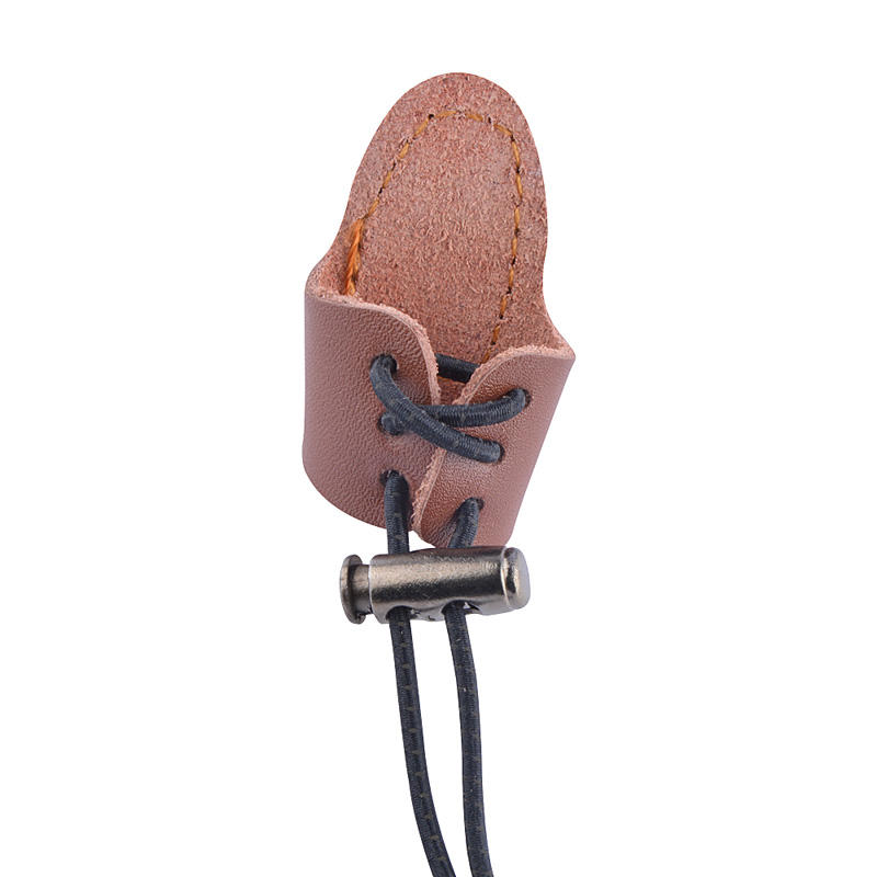 Archery Traditional Bow Finger - Bow Stringer Tool recension och pris