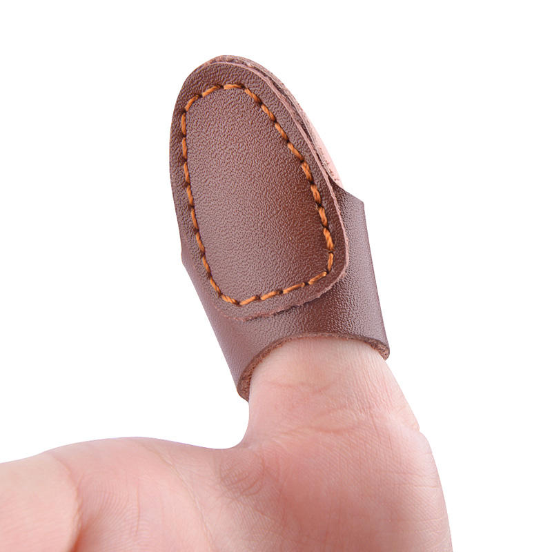 Archery Traditional Bow Finger - Bow Stringer Tool recension och pris