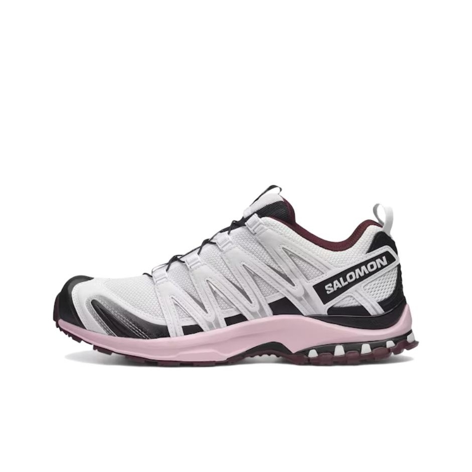 SALOMON XA PRO 3D Casual Runni - Salomon Shoes Xa Pro 3D recension och pris