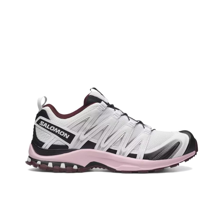 SALOMON XA PRO 3D Casual Runni - Salomon Shoes Xa Pro 3D recension och pris