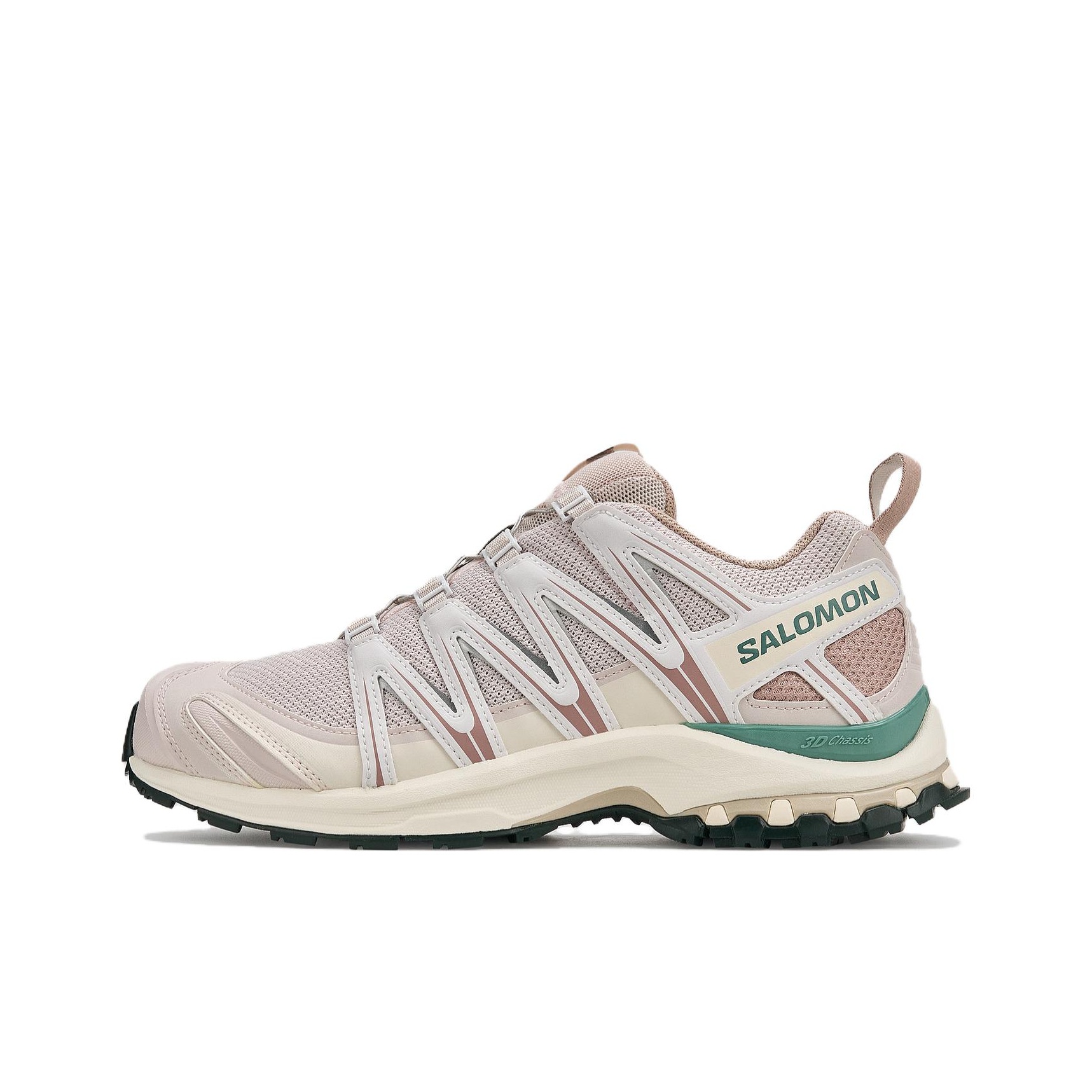 SALOMON XA PRO 3D Breathable L - Salomon Shoes Xa Pro 3D recension och pris