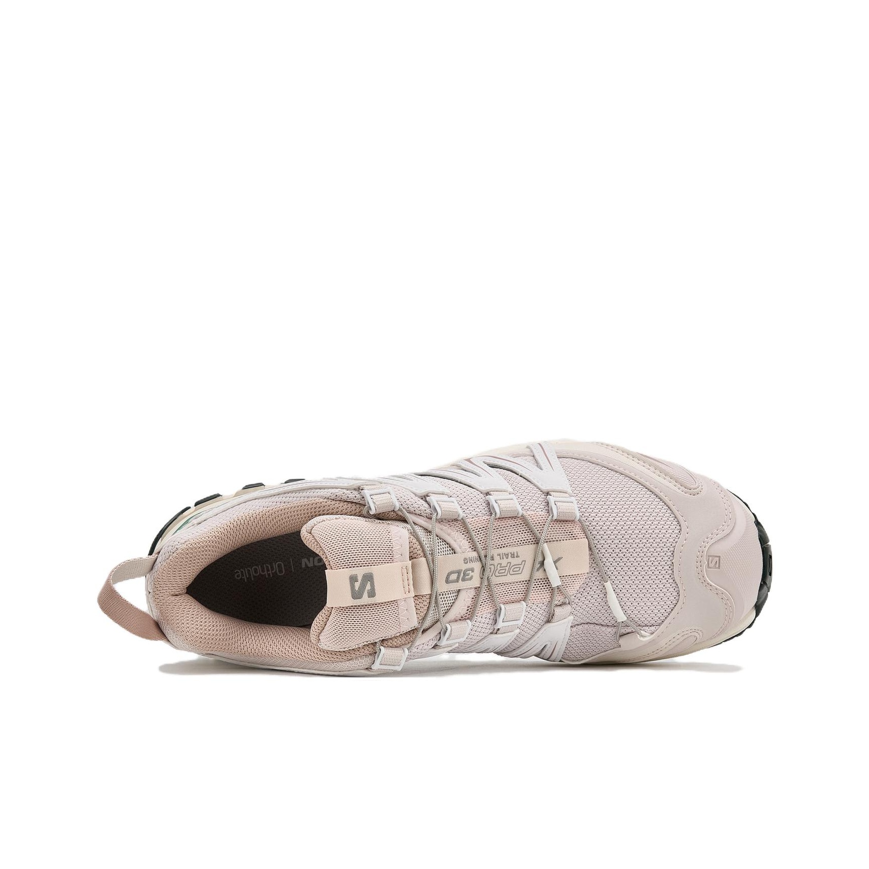 SALOMON XA PRO 3D Breathable L - Salomon Shoes Xa Pro 3D recension och pris