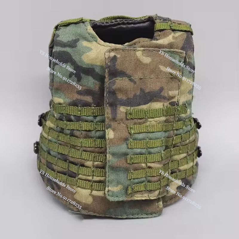 1/6 Male Soldier Military Cap  - Outdoor Hunting Tv recension och pris