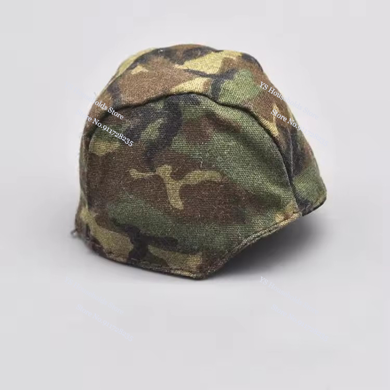 1/6 Male Soldier Military Cap  - Outdoor Hunting Tv recension och pris
