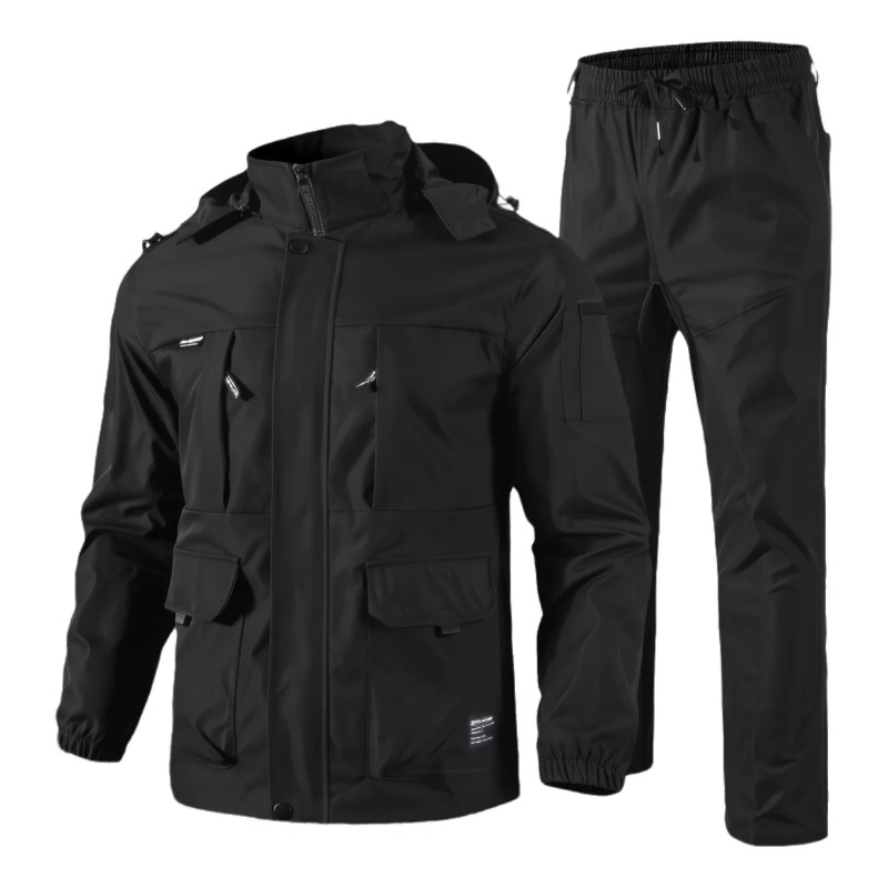 Men's Waterproof Tactical Sets - Hunting & Outdoor Supplies Carterton recension och pris