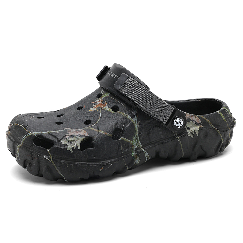 Big Size 49 50 51 Camo Clogs A - Hunting Outdoor Rug recension och pris