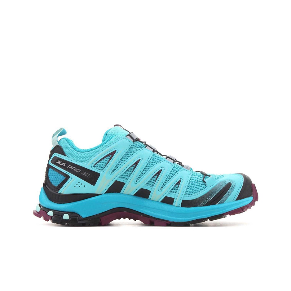 SALOMON XA Pro 3D V9 Fabric Ab - Salomon Shoes Xa Pro 3D recension och pris