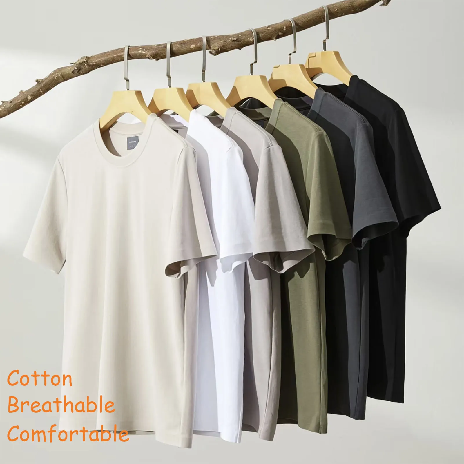 Rugged Outdoors Nature T Shirt - Hunting Outdoor Rug recension och pris