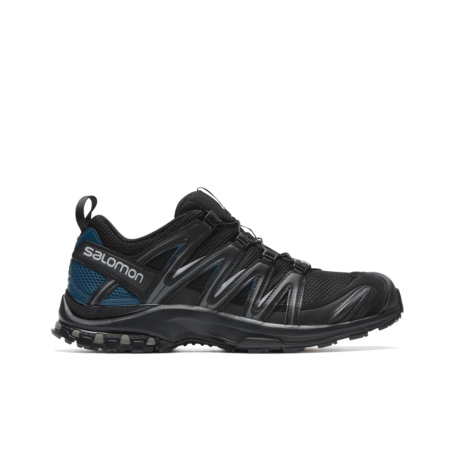 SALOMON XA PRO 3D Low top Outd - Salomon Shoes Xa Pro 3D recension och pris