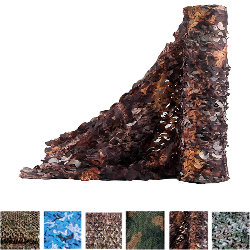 Camouflage Net Camouflage Net  - Hunting Outdoor Background recension och pris