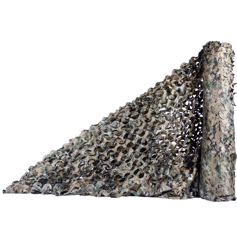Camouflage Net Camouflage Net  - Hunting Outdoor Background recension och pris