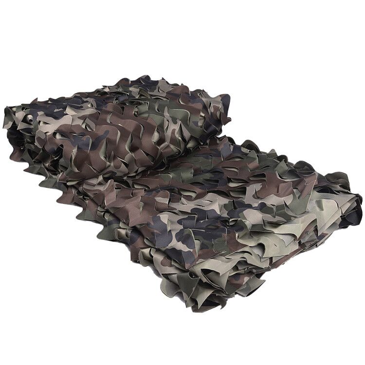 Camouflage Net Camouflage Net  - Hunting Outdoor Background recension och pris