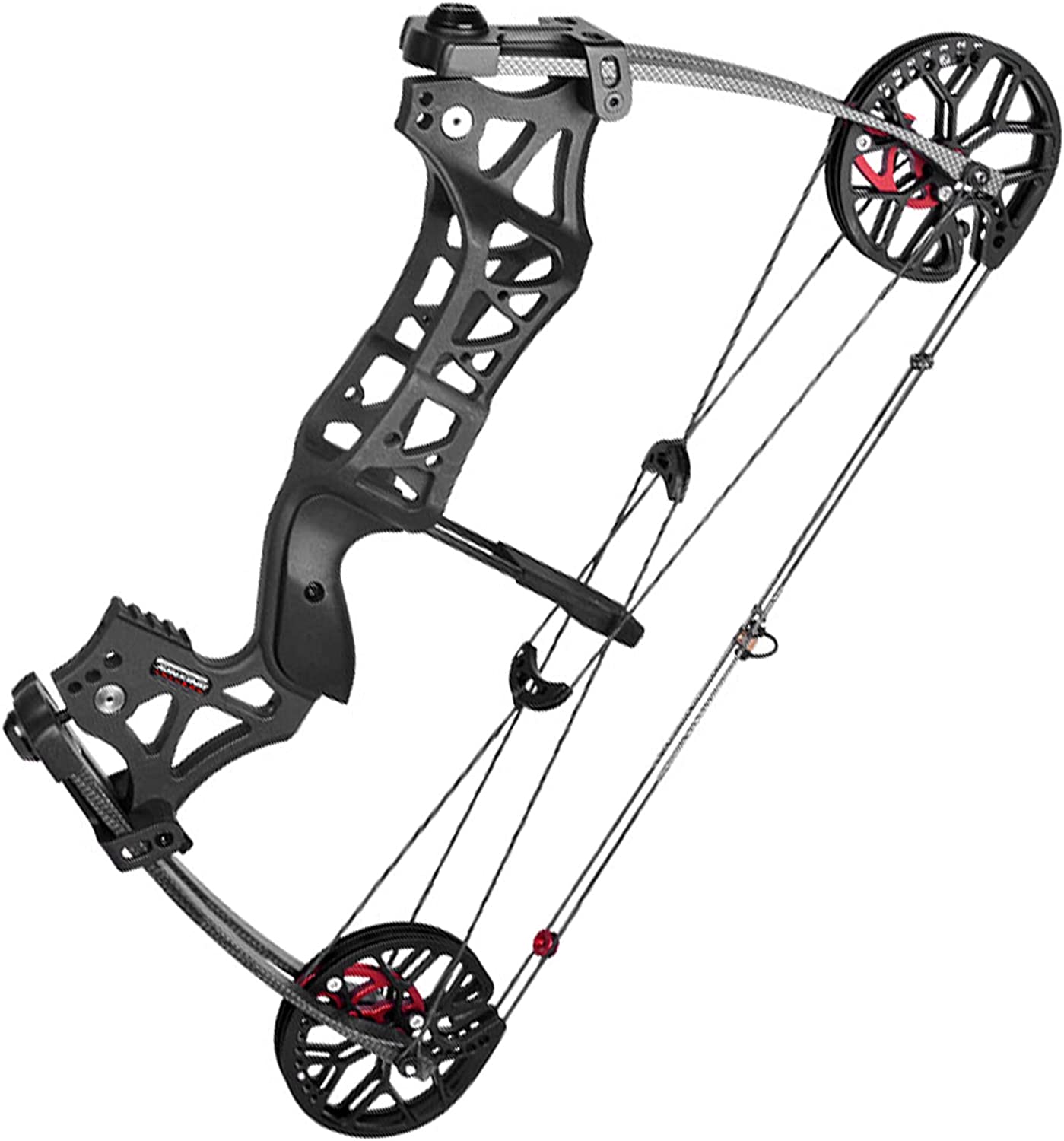 M109E Compound Bow Set Steel B - Hunting Bow Compound recension och pris