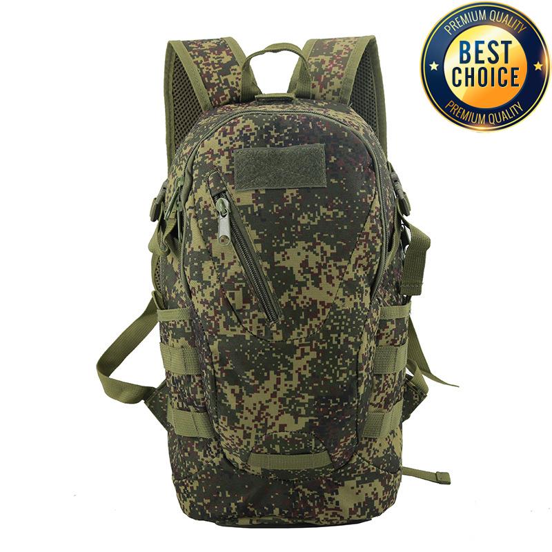 Travel Backpack Tactical Backp - Hunting & Outdoor Supplies Carterton recension och pris