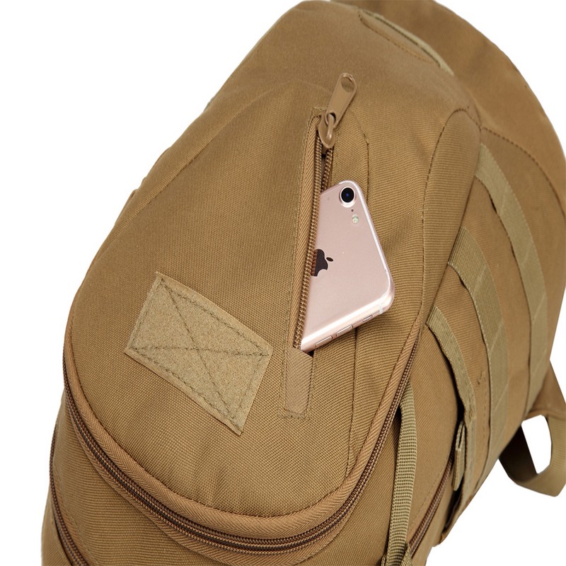 Travel Backpack Tactical Backp - Hunting & Outdoor Supplies Carterton recension och pris