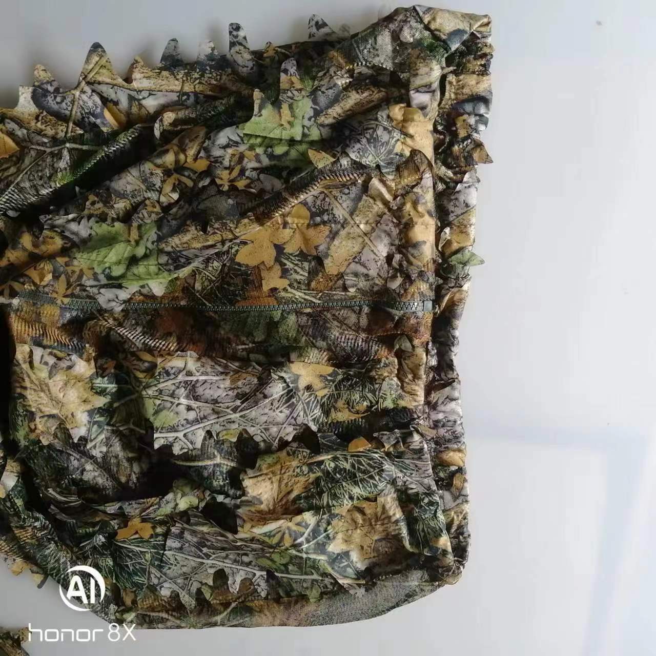 Adult Kids Outdoor Ghillie Sui - Outdoor Hunting Tv recension och pris