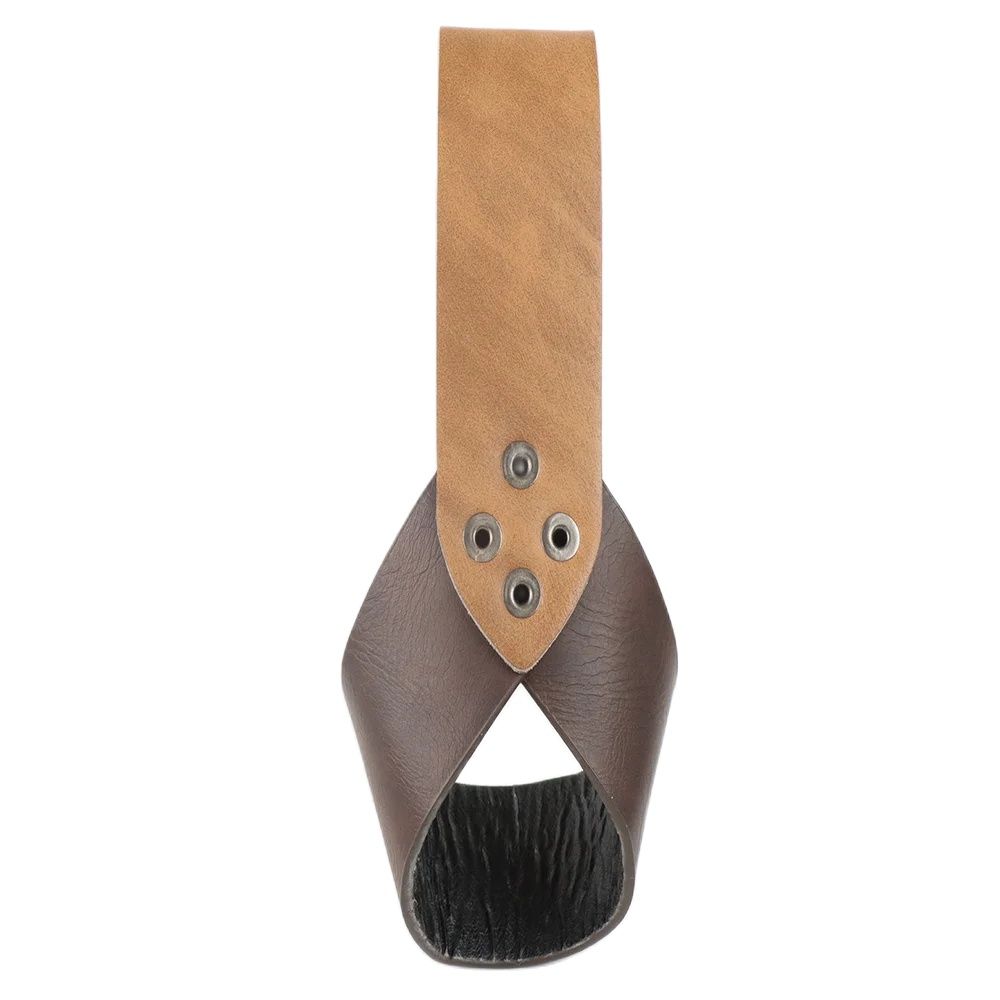 1pc Medieval PU Leather Sword  - Outdoor Hunting Tv recension och pris