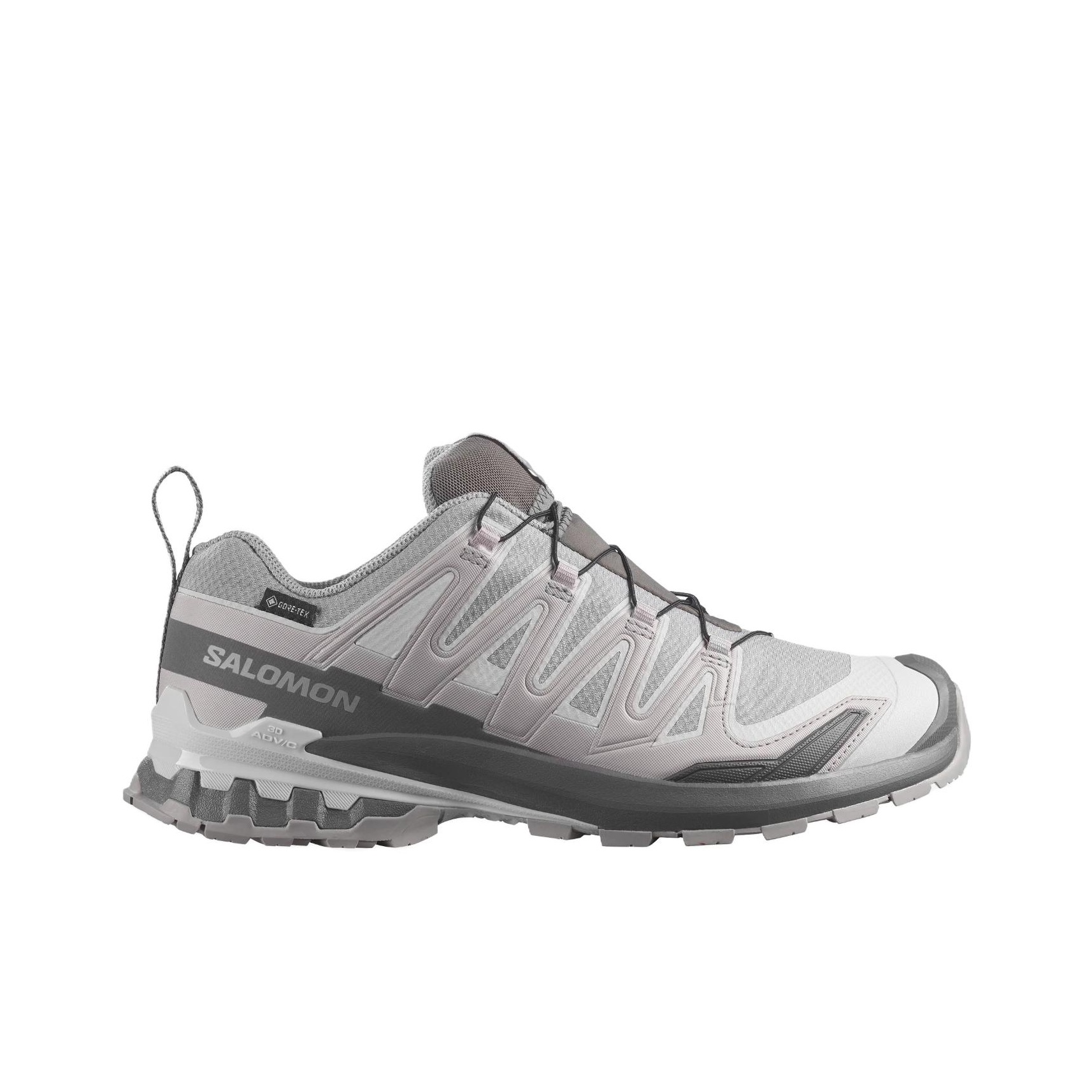 SALOMON XA Pro 3D V9 Mountaine - Salomon Shoes Xa Pro 3D recension och pris