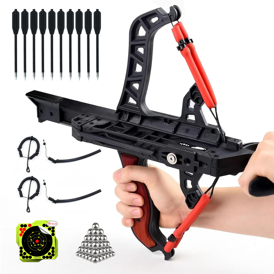 30-60 LBS Laser Aiming, 7-roun - Hunting Bow Compound recension och pris