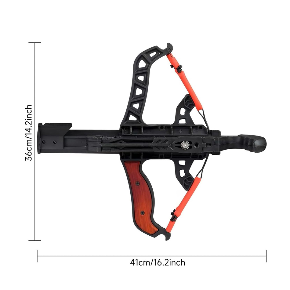 30-60 LBS Laser Aiming, 7-roun - Hunting Bow Compound recension och pris