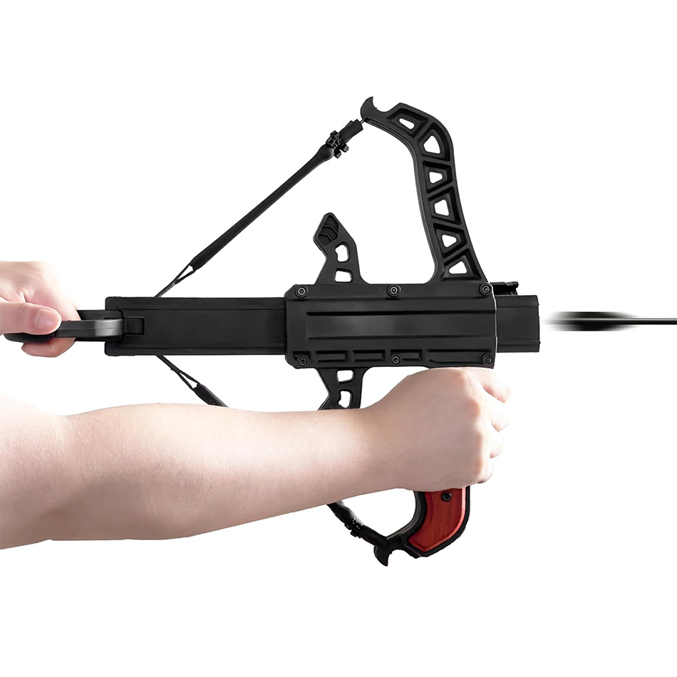 30-60 LBS Laser Aiming, 7-roun - Hunting Bow Compound recension och pris