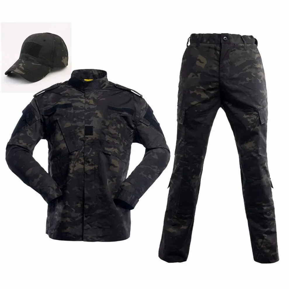2026 Multicam Tactical Jacket  - Hunting & Outdoor Supplies Carterton recension och pris
