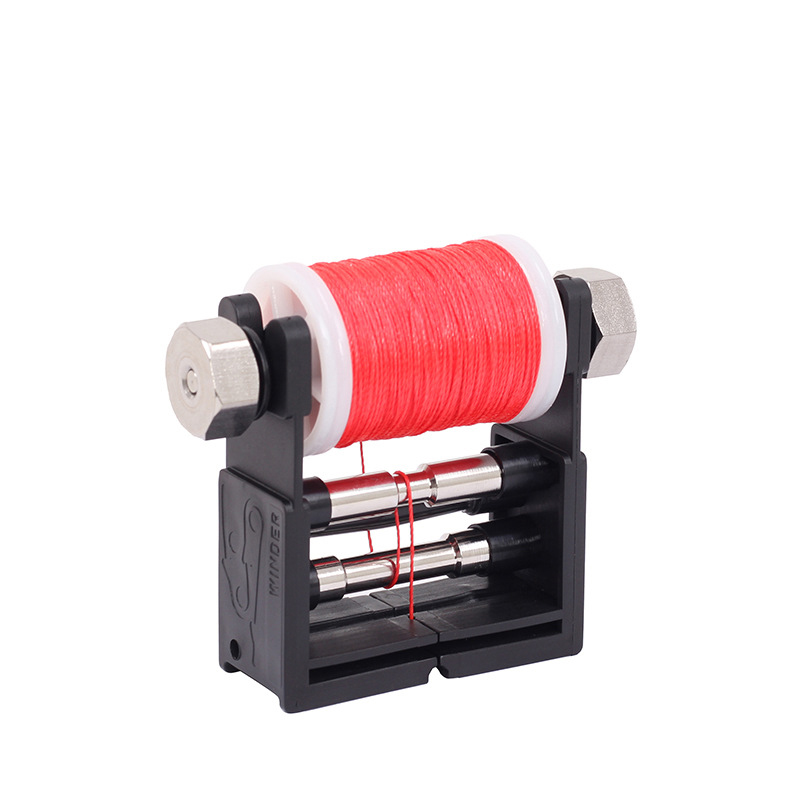 Aluminum Alloy Bowstring Servi - Bow Stringer Tool recension och pris