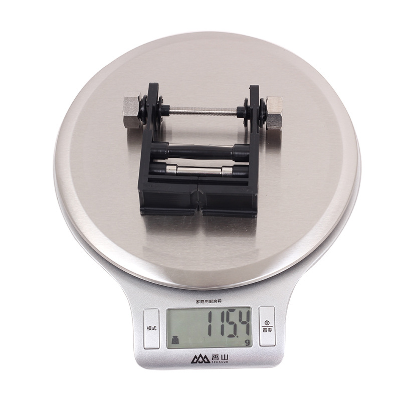 Aluminum Alloy Bowstring Servi - Bow Stringer Tool recension och pris