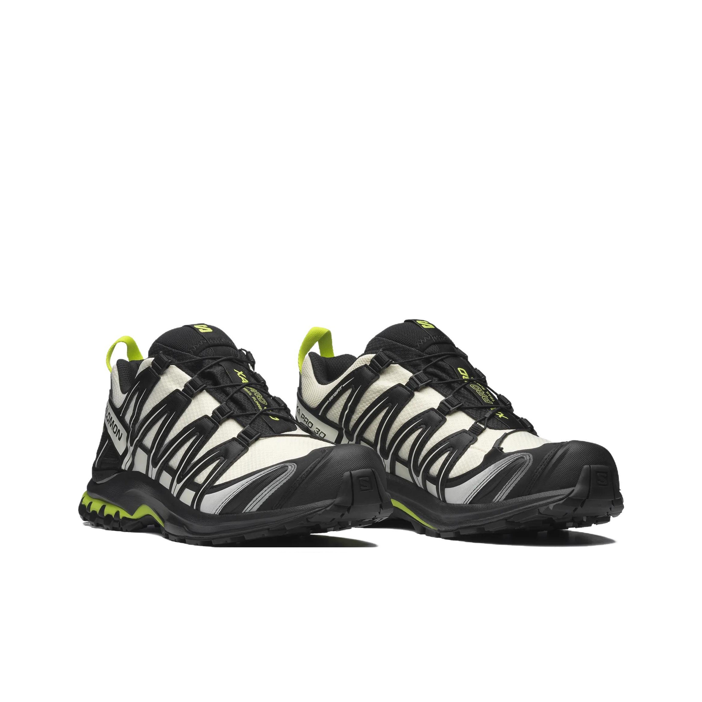 SALOMON XA PRO 3D Trail Runnin - Salomon Shoes Xa Pro 3D recension och pris