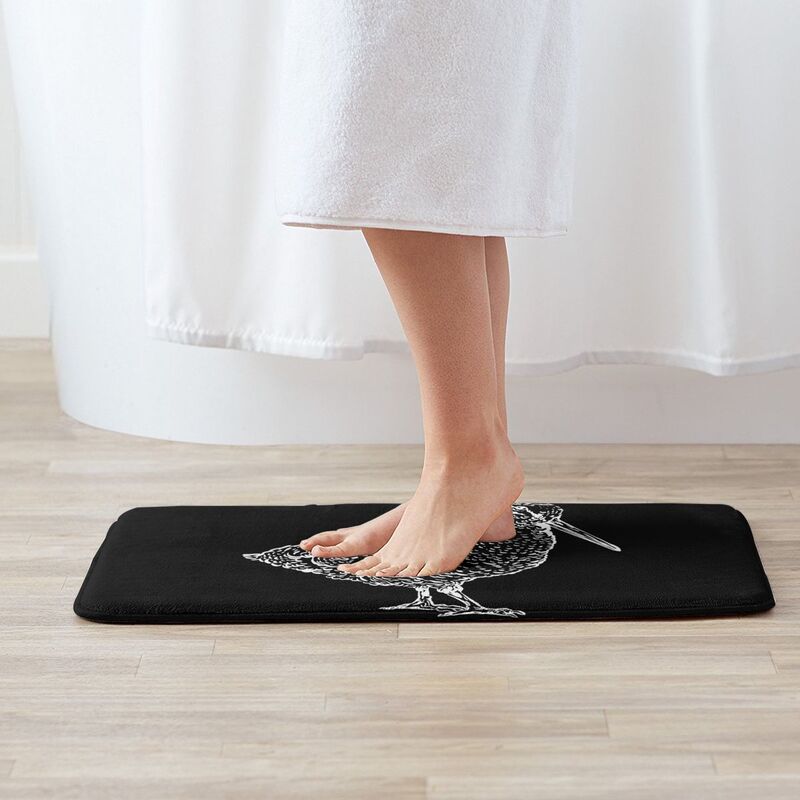Woodcock Bird Design American  - Hunting Outdoor Rug recension och pris