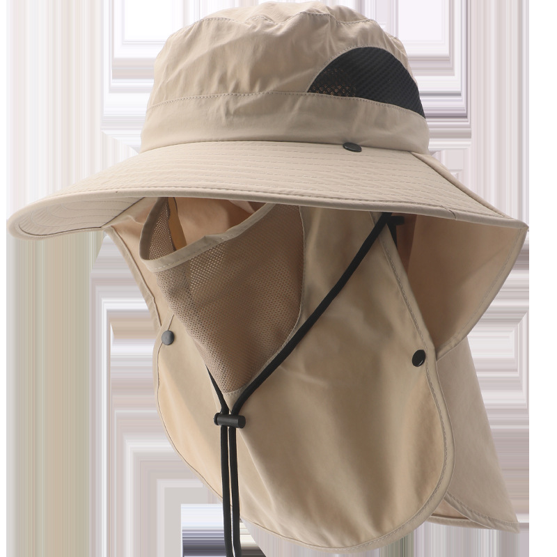 Hats UV Protection Outdoor Hun - Hunting Outdoor Boys recension och pris