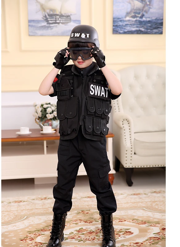 Halloween 2025 Children Huntin - Hunting Outdoor Boys recension och pris