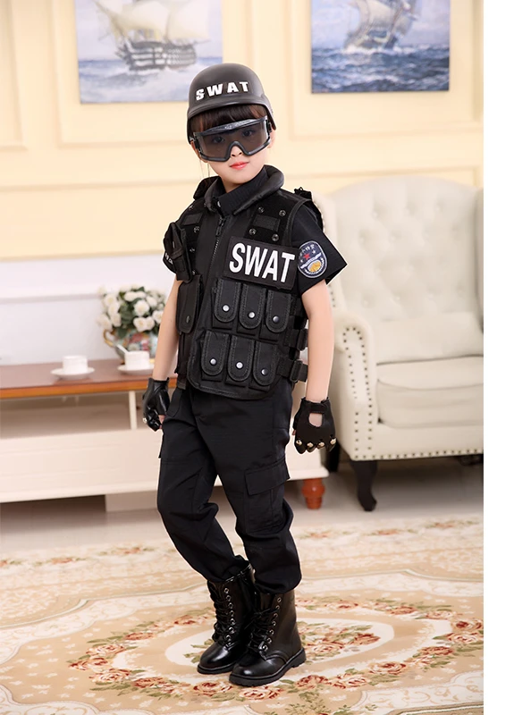 Halloween 2025 Children Huntin - Hunting Outdoor Boys recension och pris