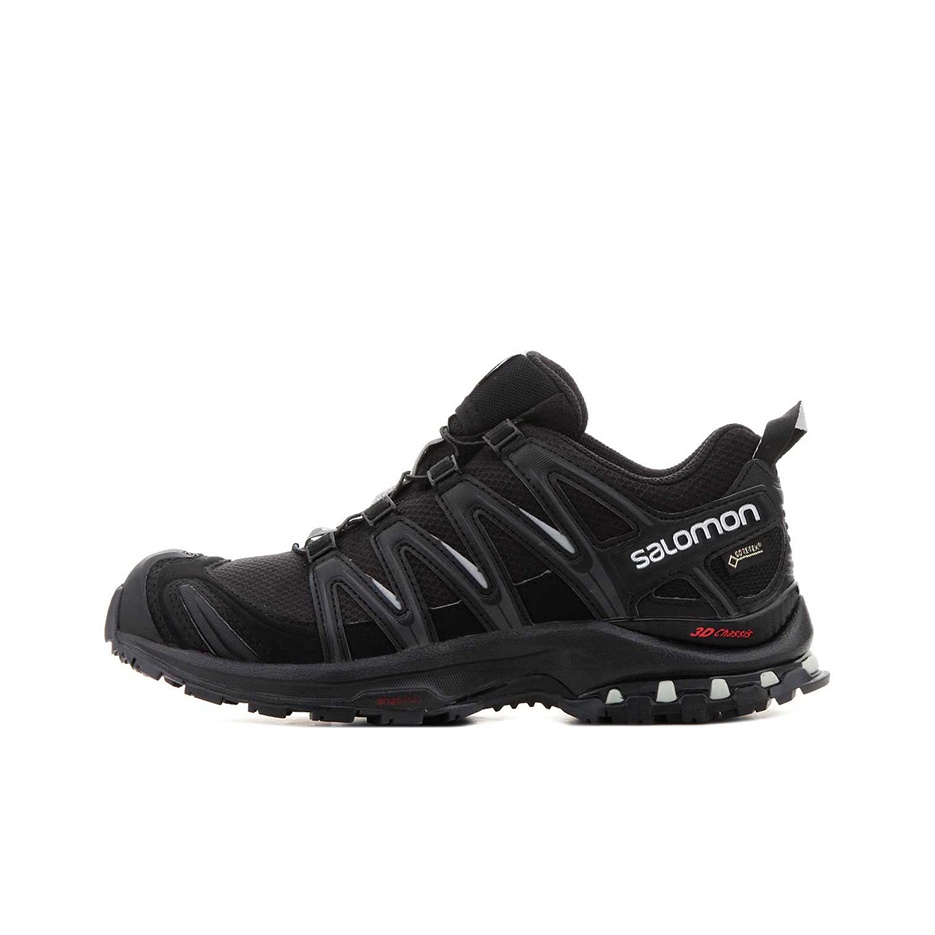 SALOMON XA Pro 3D ADV GTX Comf - Salomon Shoes Xa Pro 3D recension och pris