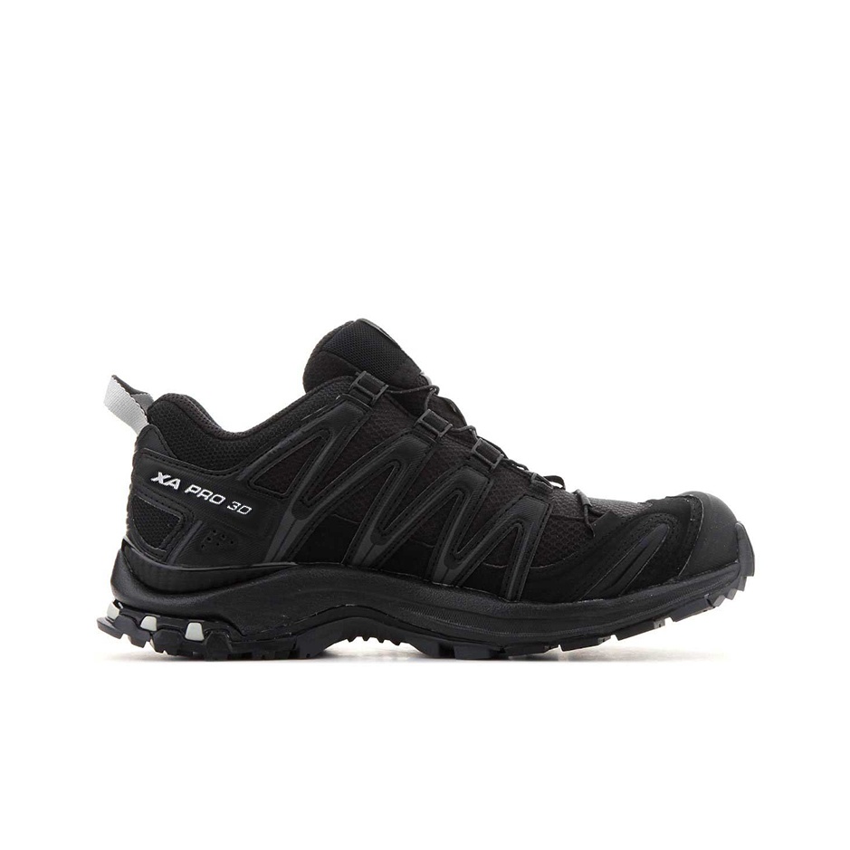 SALOMON XA Pro 3D ADV GTX Comf - Salomon Shoes Xa Pro 3D recension och pris