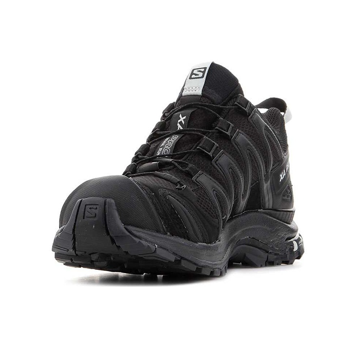 SALOMON XA Pro 3D ADV GTX Comf - Salomon Shoes Xa Pro 3D recension och pris